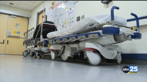 Rsv Cases Rise In October