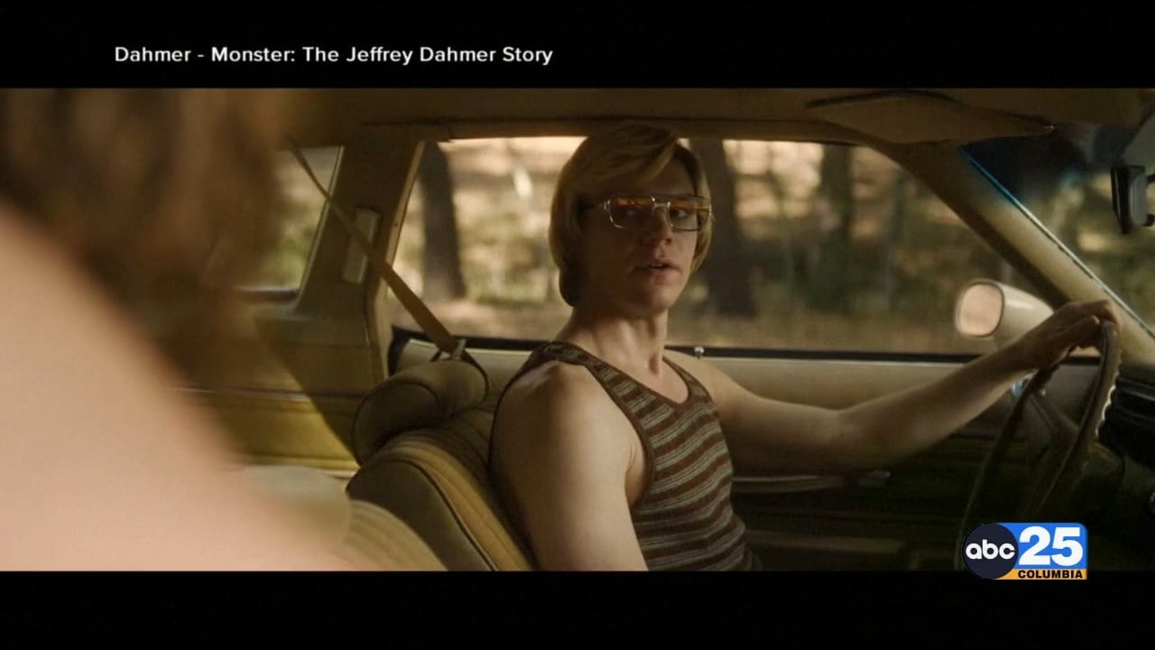 Jeffrey Dahmer Archives Abc Columbia 8280