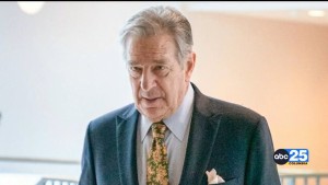 Charges Against Paul Pelosi Assault Suspect