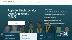 Loan Forgiveness
