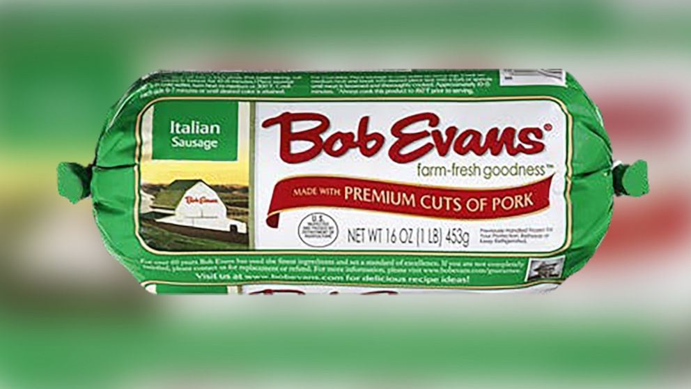 Bob Evans Italian Sausage Ht Jef 221024 1666623481682 Hpmain 16x9 992