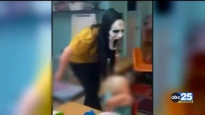 Mississippi Day Care Workers