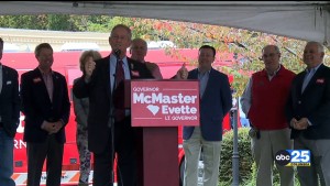 Midterm Election Campaigns Underway