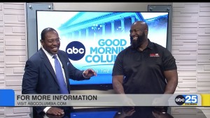 Boxing B4 Bars Intv.