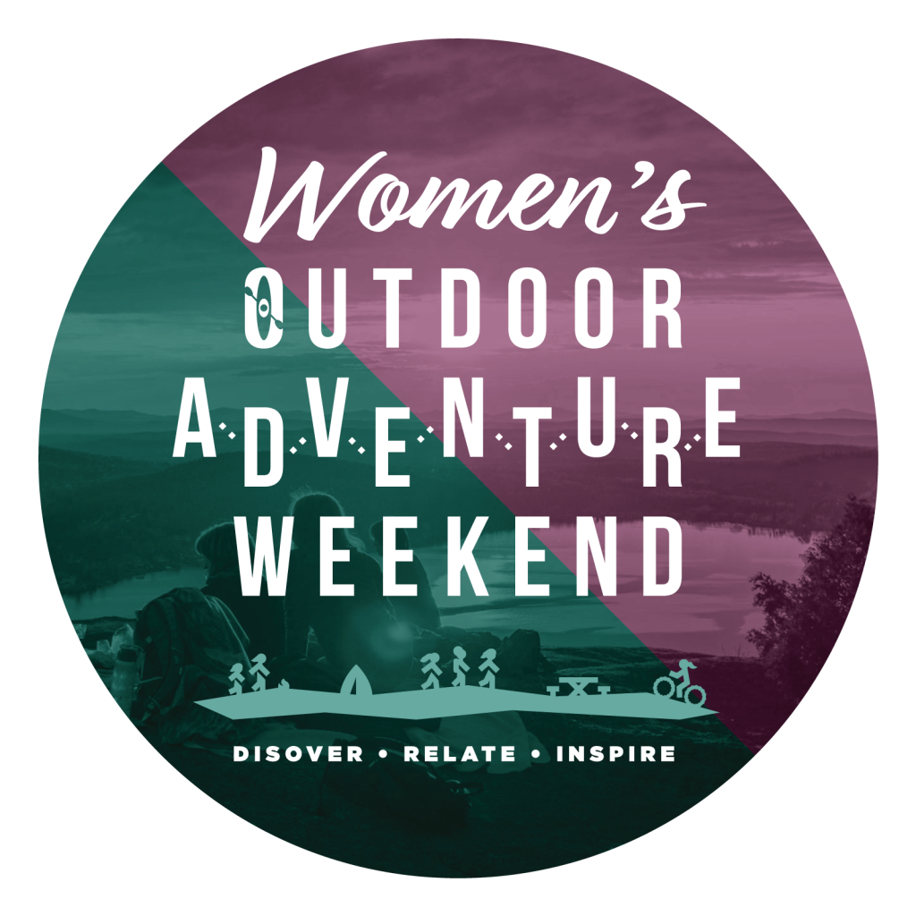 Annual Women's Outdoor Adventure Weekend to be held at Table Rock State