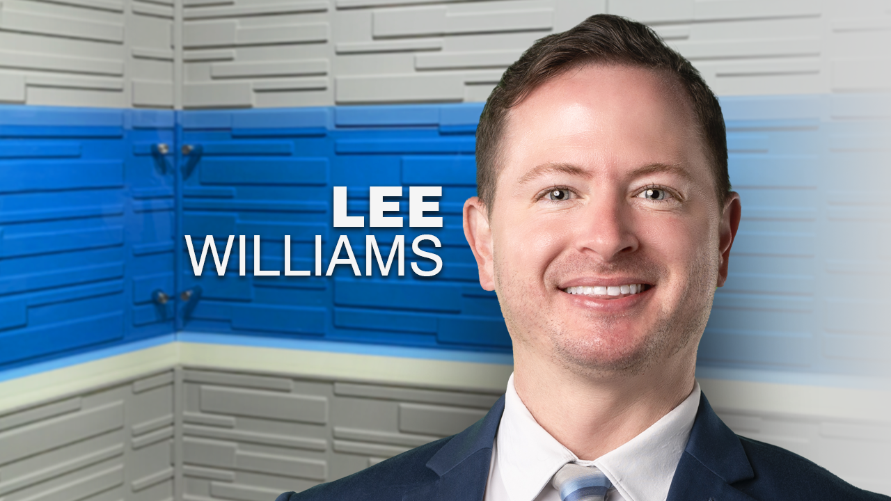 Lee Williams ABC Columbia