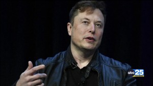 Elon Musk Buys Twitter