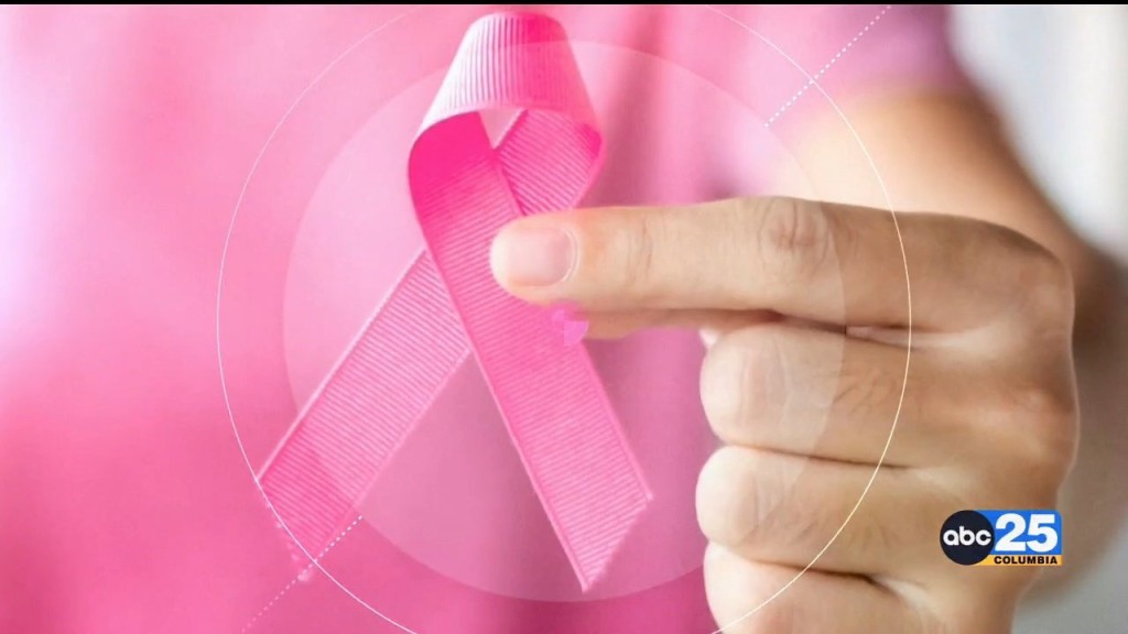 Breast Cancer Awareness Month, Signs And Prevention