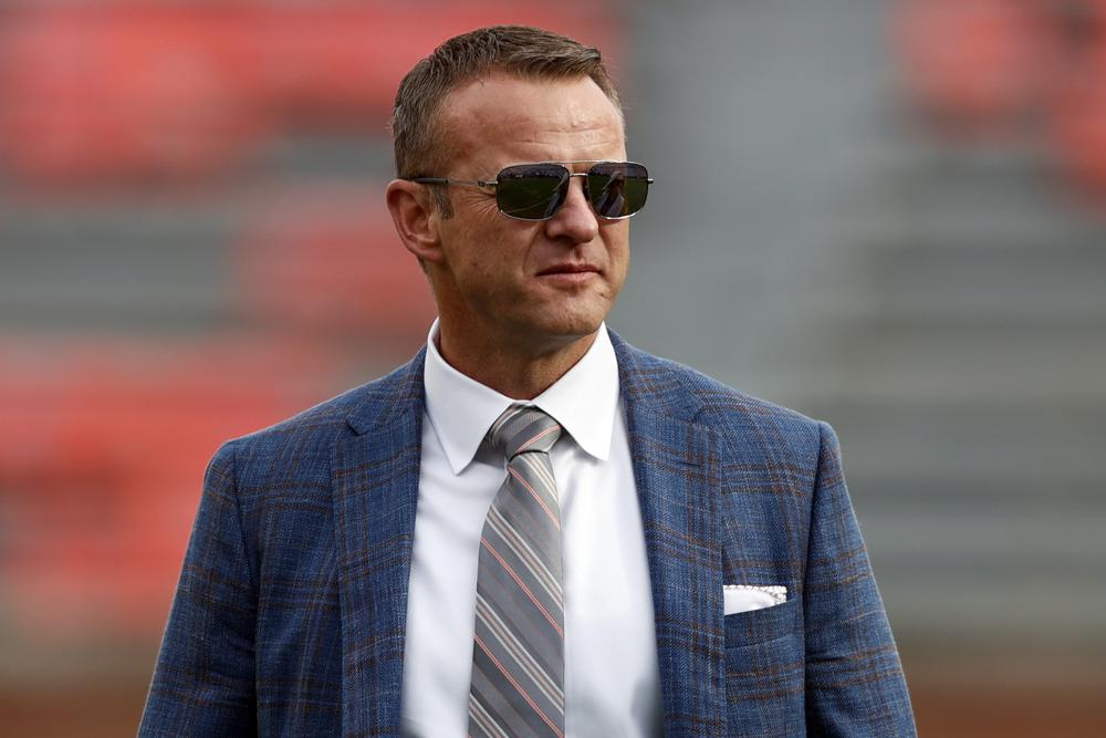 Bryan Harsin