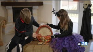 Candy Prices Rise Due To Inflation