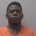 Benjamin Creighvion Harold