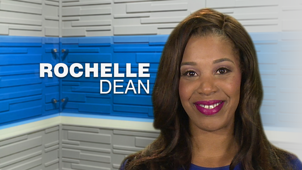 Rochelle Dean ABC Columbia Morning and Midday Anchor