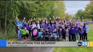 Sc Strollathon Intv.