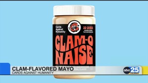 Cards Against Humanity