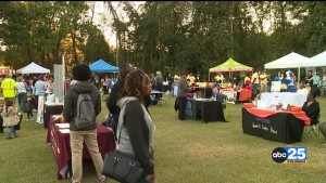 Cayce Crime Prevention