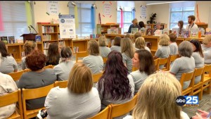 Sc School Report Cards Released, Shows Strengths And Improvement Areas