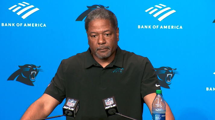 Steve Wilks