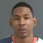 Chisolm Sharif Derrick