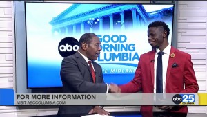 Hair & Fashion Show 1