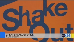 Earthquake Preparedness