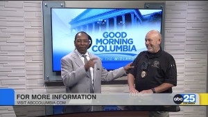 Code Enforcement Intv.