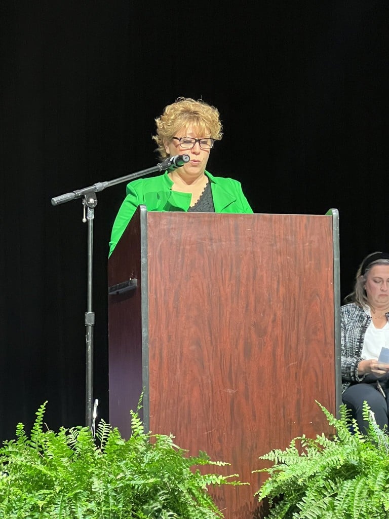 Bethel Hanberry