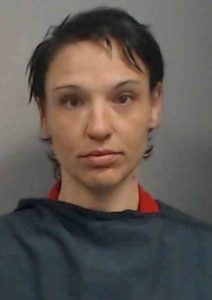 Hamilton Brittany Kiker