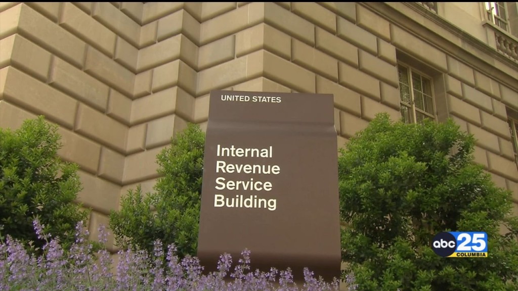 Tax Security Awareness Week: Irs Warns Against Scams