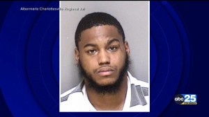 University Of Virginia Shooting Suspect Expected To Face Judge Today