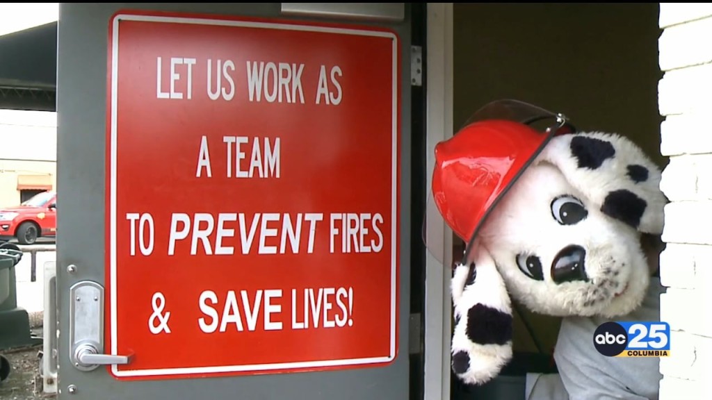 Columbia Richland Fire Department Offers Heating Equipment Safety Tips