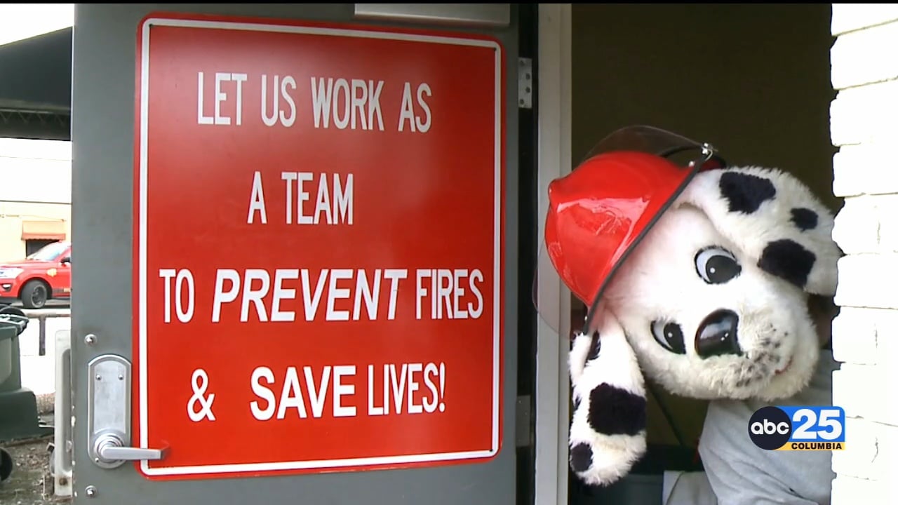 Columbia Richland Fire Department Offers Heating Equipment Safety Tips ABC Columbia