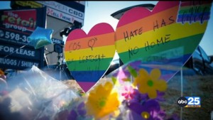 Colorado Shooting Suspect