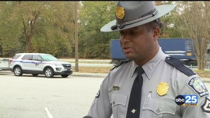 Schp Works To Prevent Crashes And Fatalities This Thanksgiving Weekend