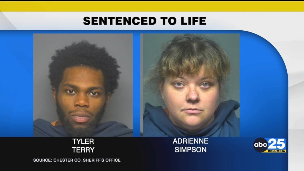 Couple Convicted Of Homicide Sentenced To Life