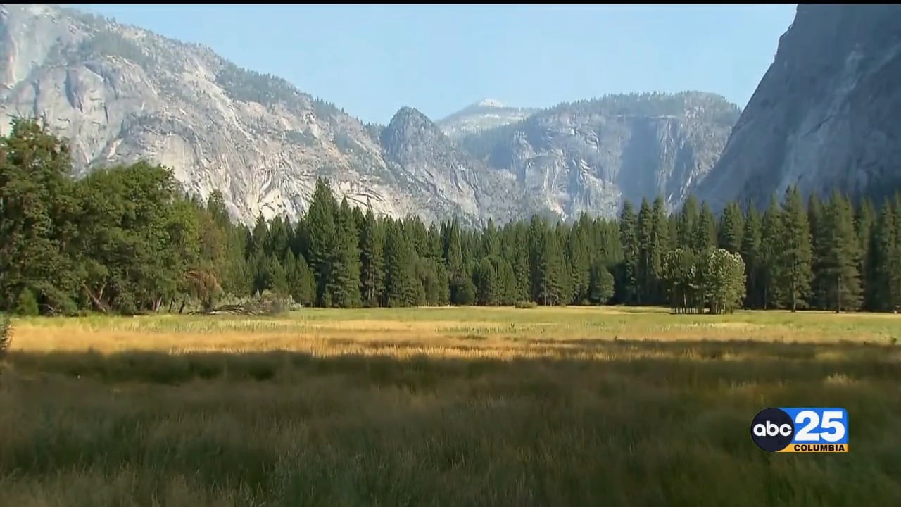 Salute to Service: National Parks Offer Free Admission to Veterans on Veterans Day