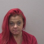 Russell Alicia Ann