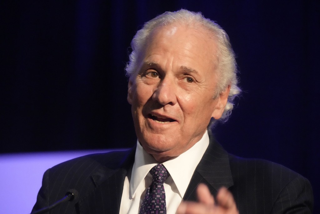 Henry Mcmaster