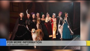 Nutcracker Interview