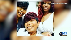 Nc Woman Mexico Death
