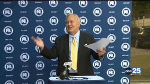 Gop County Council Candidates Speak Out