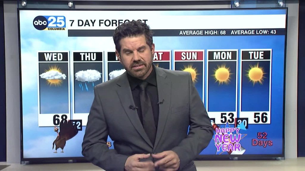 Tyler Ryan Wx 11 09 22