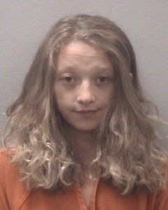 Gunter Mykenzie Jade