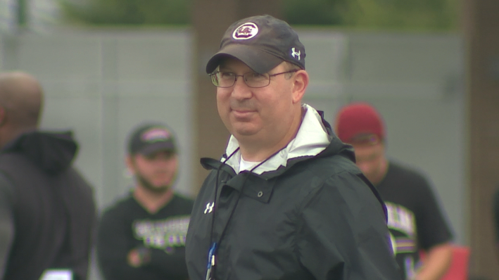 Pete Lembo