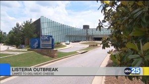 Listeria Linked To Deli Meat, Cheese