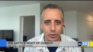 Tyler Ryan And Joe Gatto