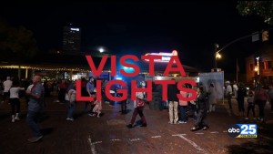 Vista Lights Intv.