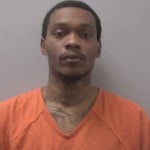 Bostick Lamontae Isiah