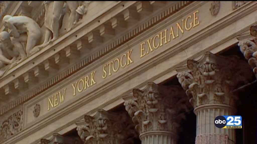 Americans' Wealth Dropping, According To Federal Reserve