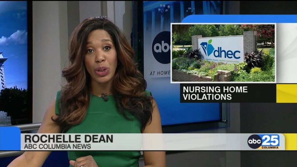 Nursing Home Issues