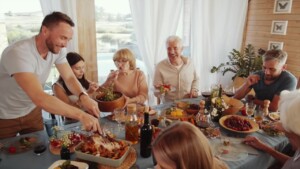 Midlands Cares: Holiday Stress